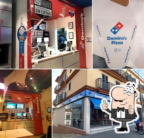 Domino´s Pizza Córdoba .